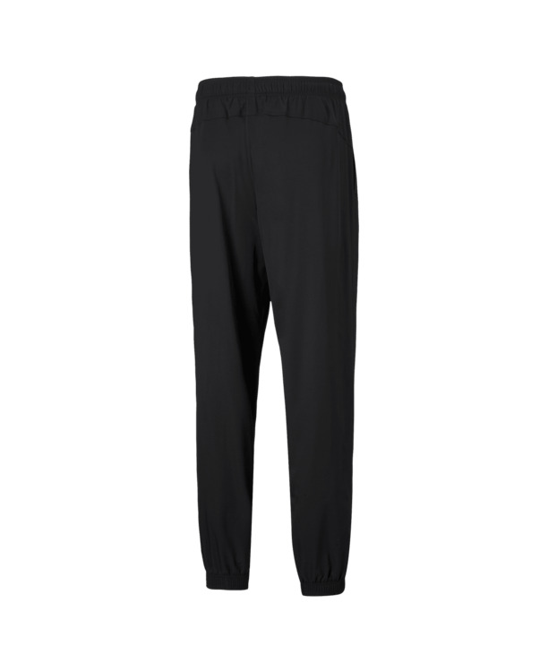 ACTIVE Woven Pants cl Puma Black
