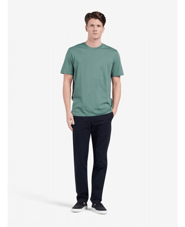 Baywood Biologisch T-shirt Heren