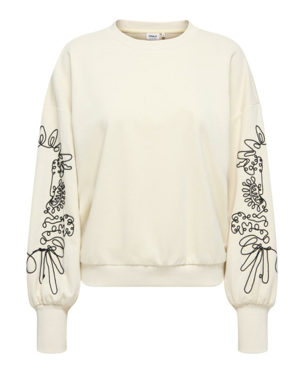 Regular Fit O-Neck Long Sleeves (L/S)