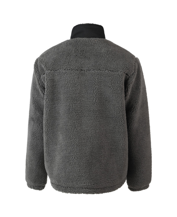Renziost Men Fleece Jacket
