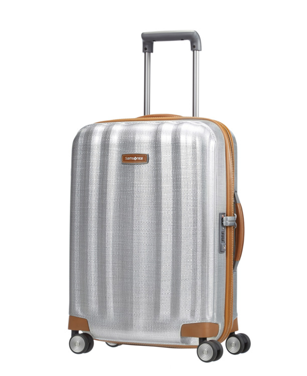 SPINNER 55/20 Grootte cabine