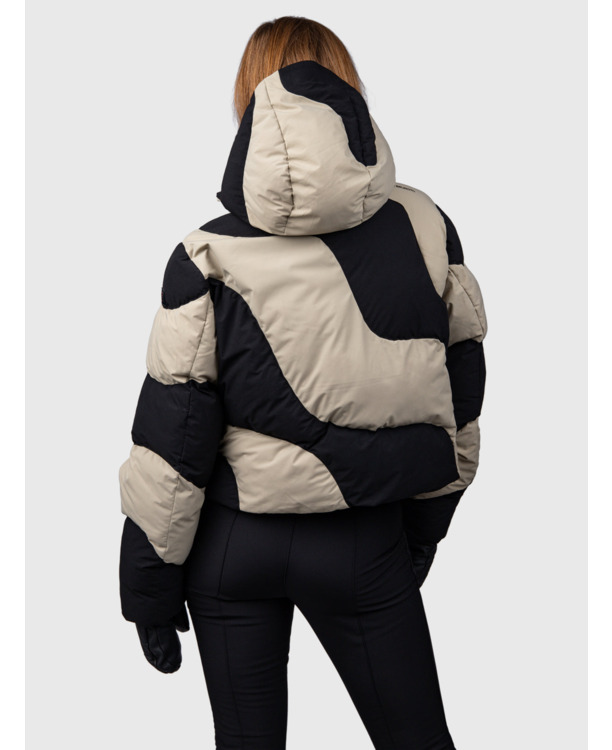 Maryski Women Snow Jacket
