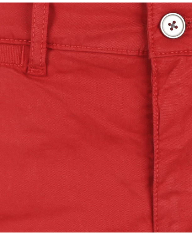 Boston Chino Shorts