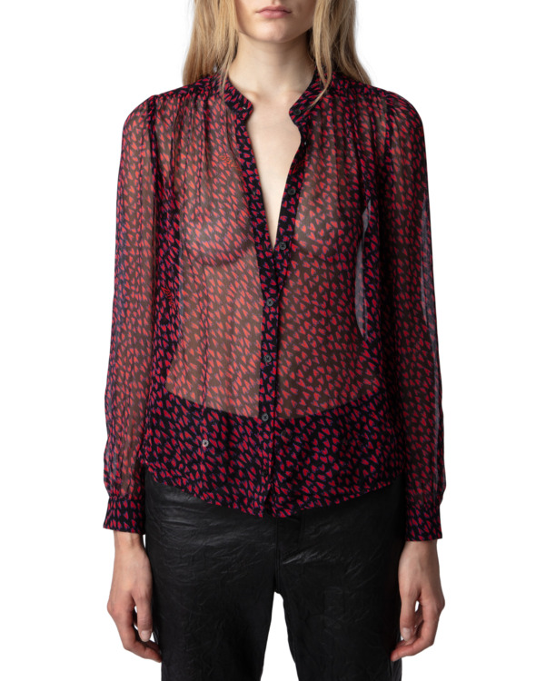 TINO MOUSSELINE CRUSH