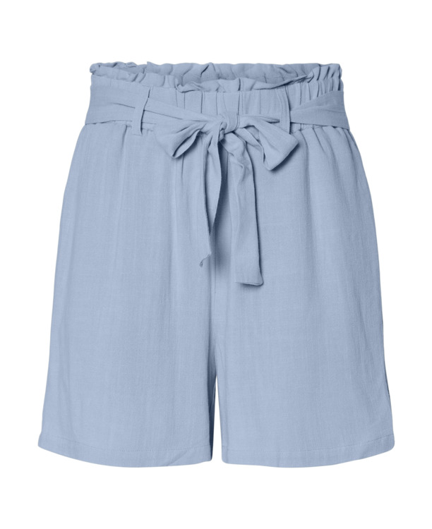 PCVINSTY TIE SHORTS WVN