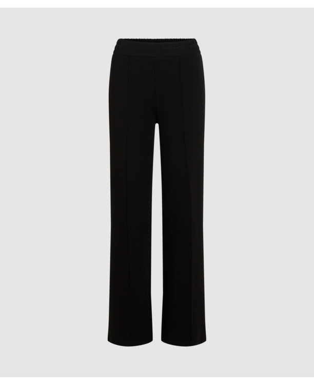 WIDE LEG SWEATPANTS