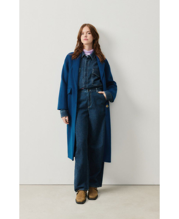 Damesmantel Dadoulove