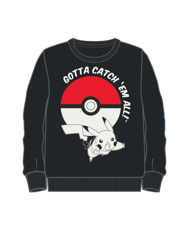 Regular Fit O-Neck Long Sleeves (L/S)