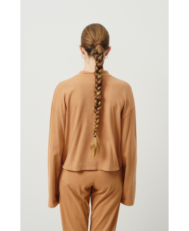 Dames T-shirt Vupaville