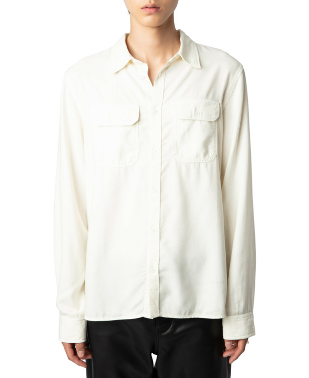 STAN COTTON VISCOSE