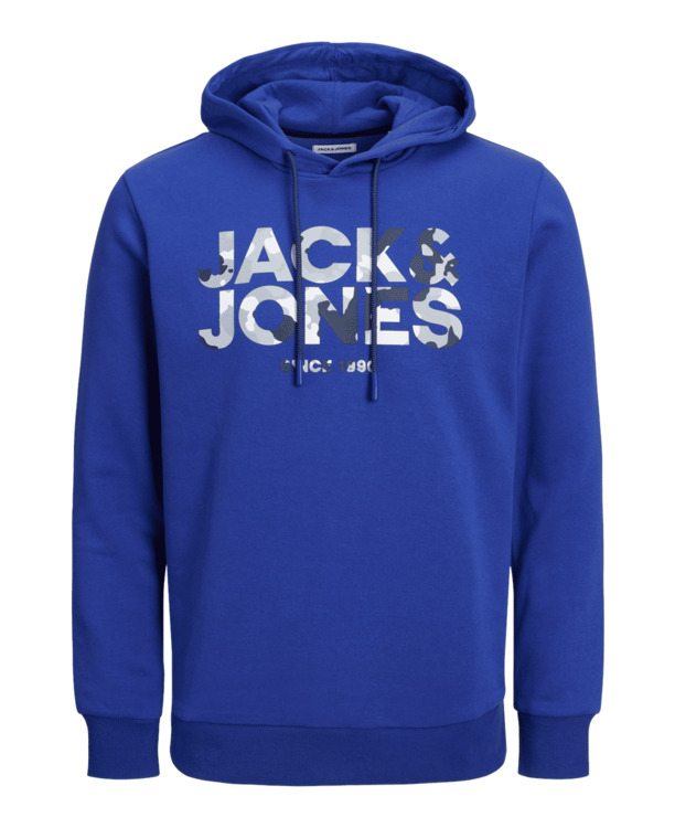 JWHJAMES SWEAT HOOD