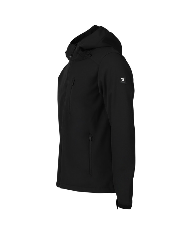 Mib Men Softshell Jacket