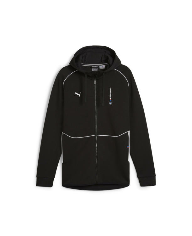 BMW MMS Hooded Sweat Jacket
