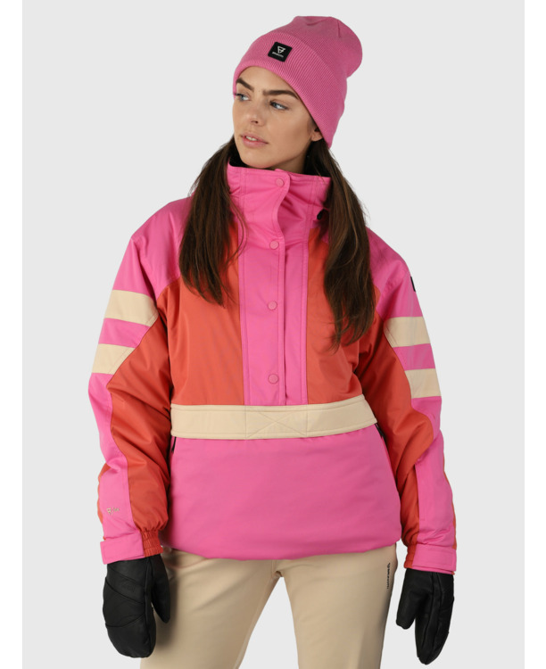Saporo Women Snow Jacket