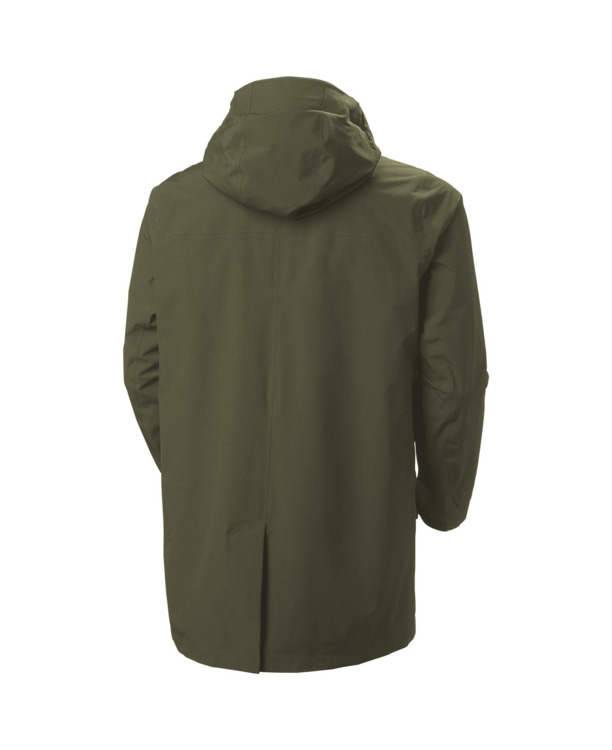 SEATTLE 3-IN-1 COAT m