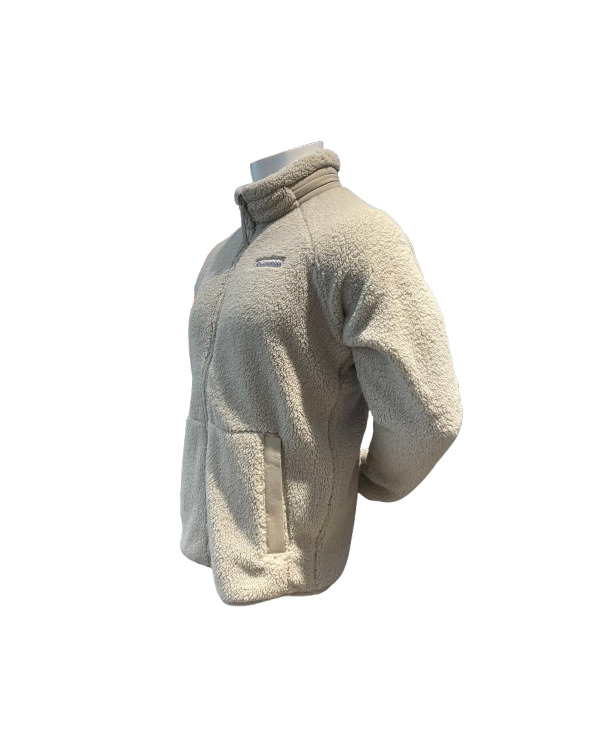 M Big Timber Peak FS Sherpa Full Zip