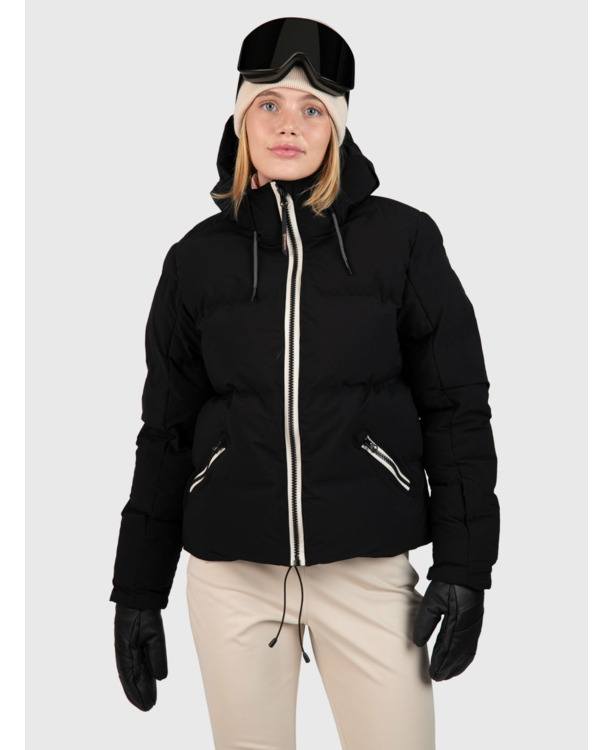 Cypress Women Snow Jacket