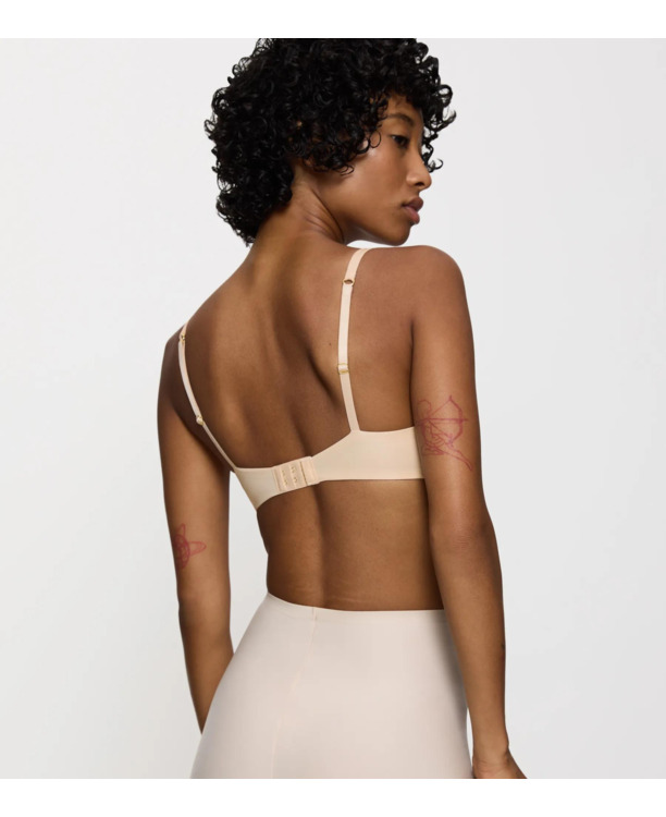 Push-up bh voorgevormd met beugel