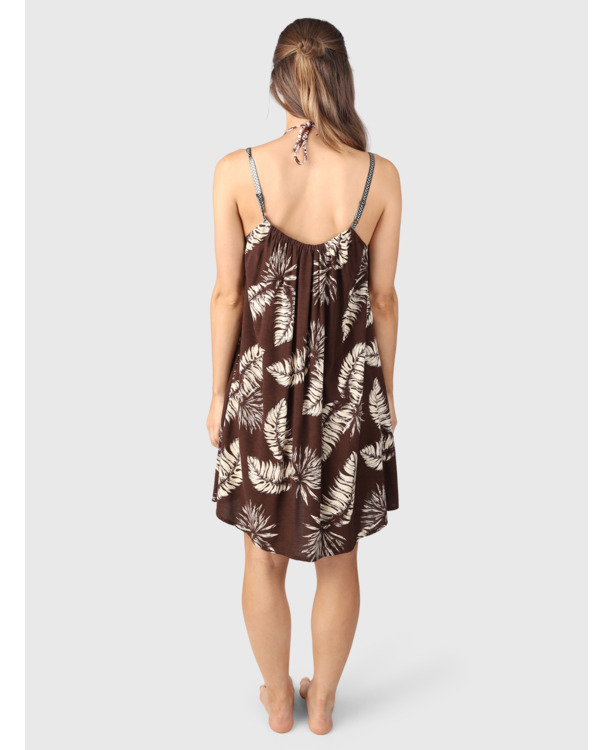Dress Isla-Palm