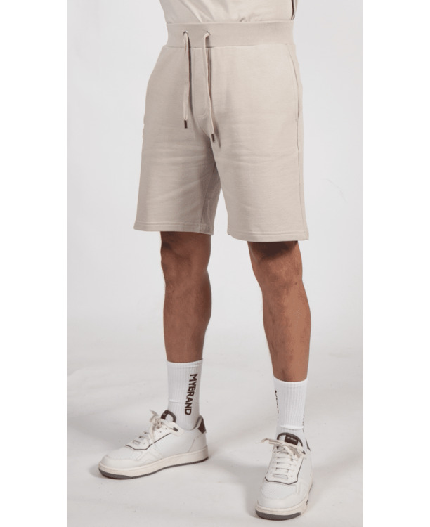 MYBRAND Embosed Statement Short