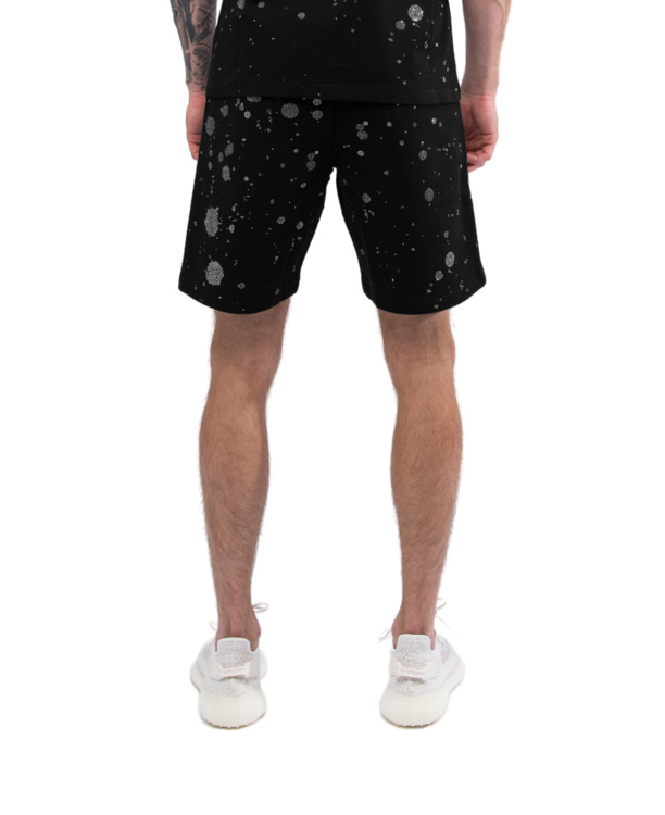 STRASSPLASH MB SHORTS MANNEN