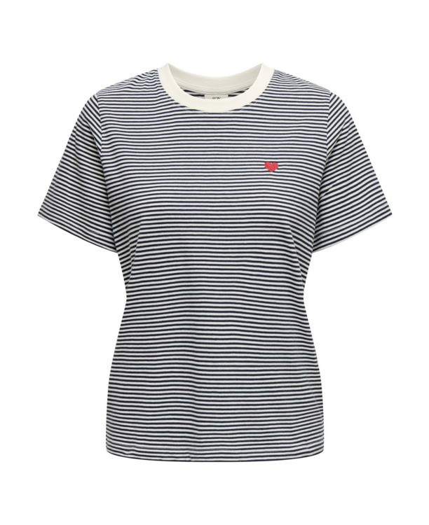 Regular Fit O-Neck Short Sleeves (S/S)
