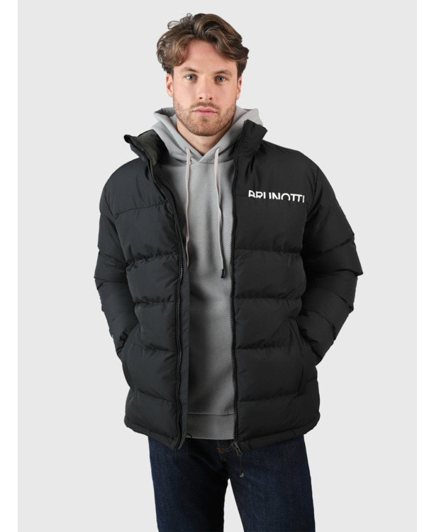 Bardigan Men Jacket
