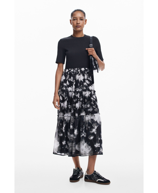 JURK VEST INIDANÁPOLIS