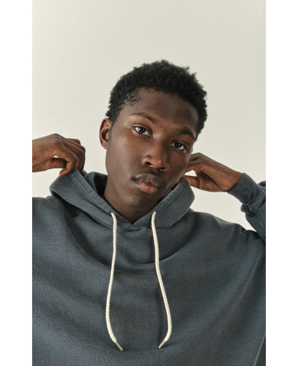 Herensweater met capuchon Uticity