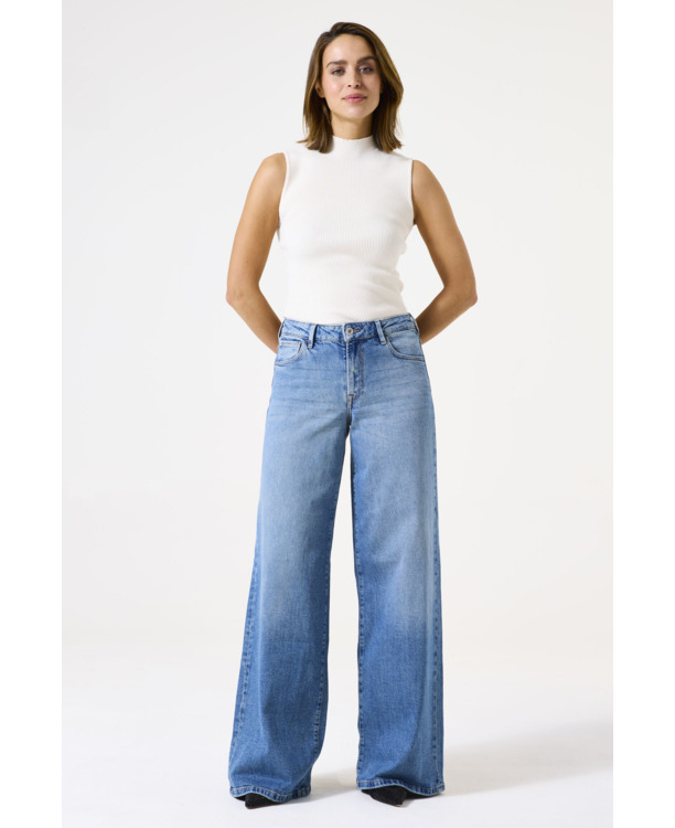 Dames Jeans Celia Wide fit