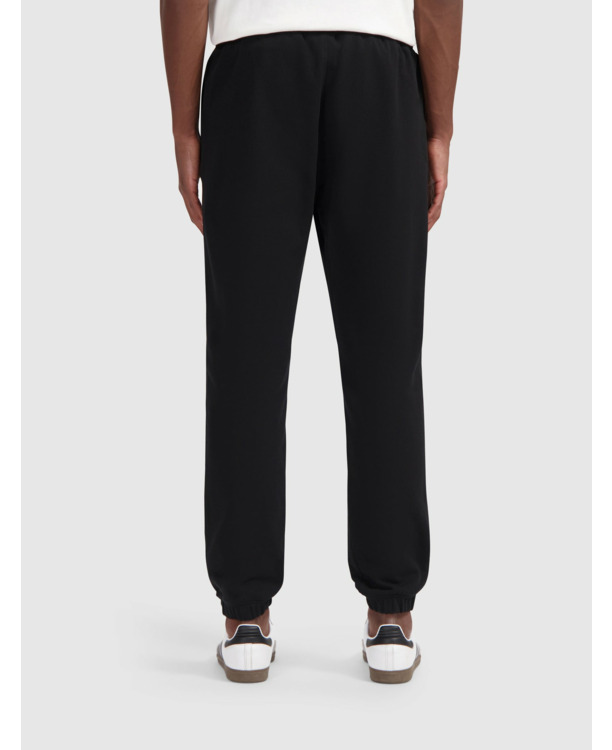 Logo Sweatpants 100% Katoen Mannen