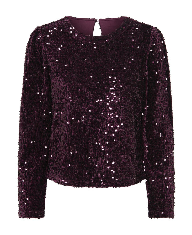 Regular Fit High Neck Long Sleeves (L/S)