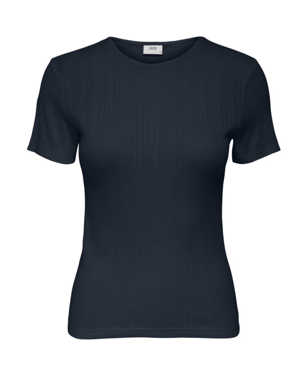 Tight Fit O-Neck Short Sleeves (S/S)