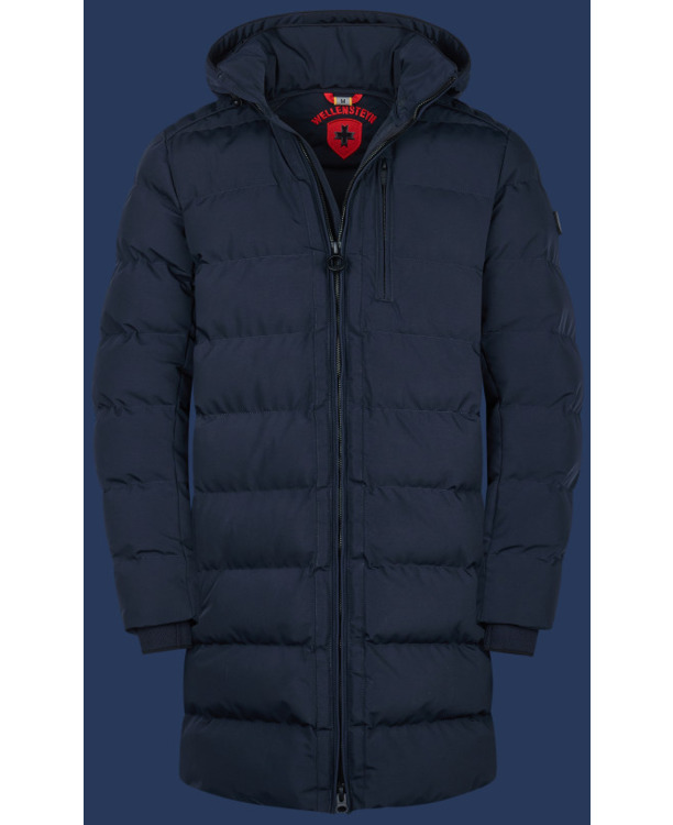 Blackjack Men Long, StroBoAirTec