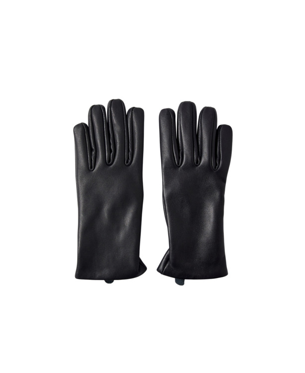 SLFMARINA LEATHER GLOVE