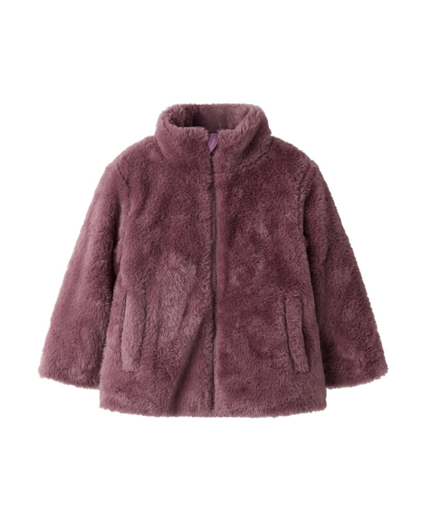 Capuchon Lange Mouwen (L/M) Meisjes