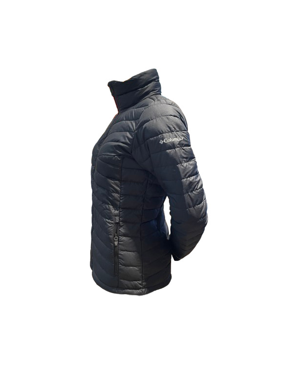 White Out 1.0 FS Jacket