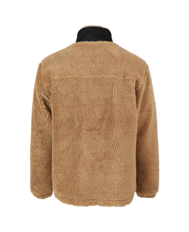 Renziost Men Fleece Jacket