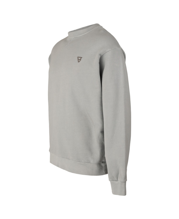 Beachwash Crew Men Sweater