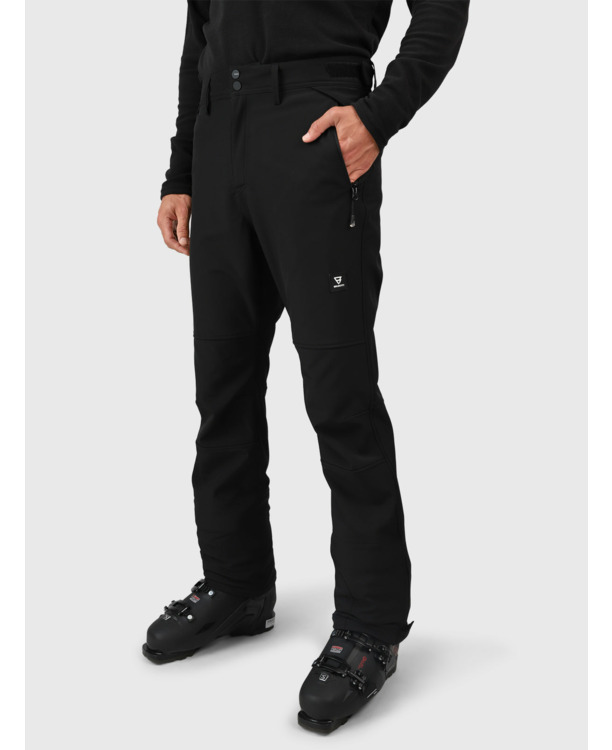 Huygens Men Softshell Pants