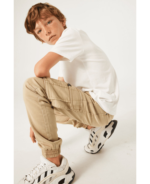 Jongens Broek