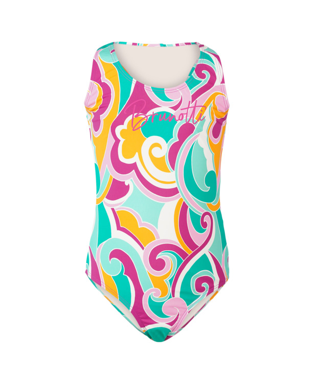 Swimsuit Sally-Swirl