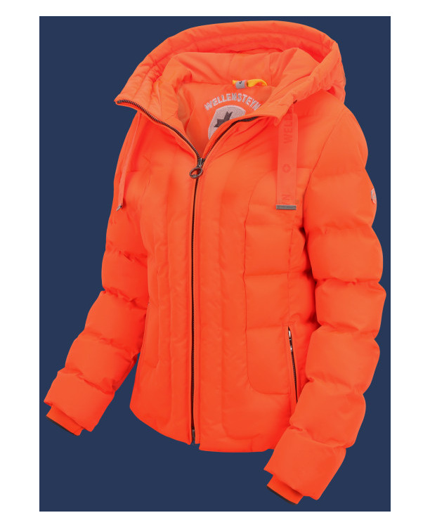 Belvitini Short, TiSaAirTec