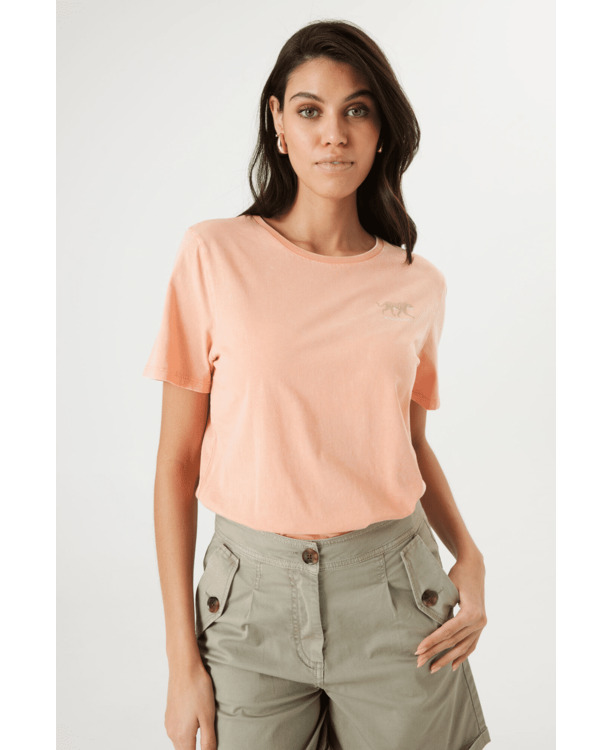 Dames T-shirt