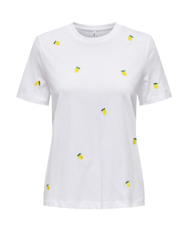 Regular Fit O-Neck Short Sleeves (S/S)