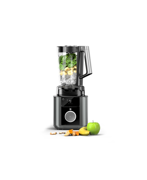 Master 0416740011 Silent High Speed Blender