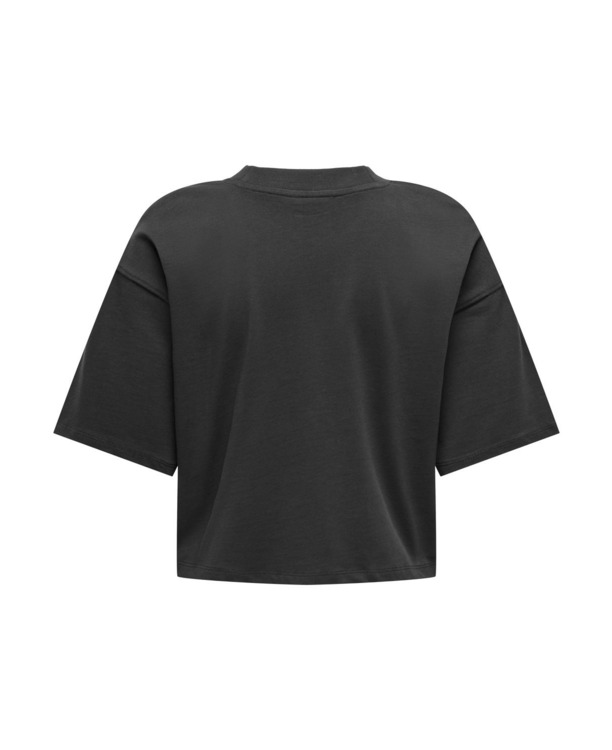Regular Fit O-Neck Short Sleeves (S/S)