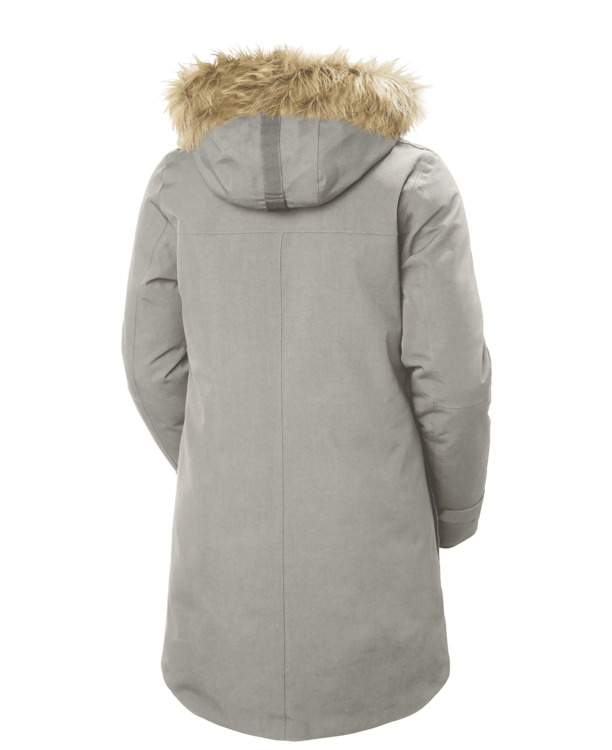 W FAIRBANKS PARKA