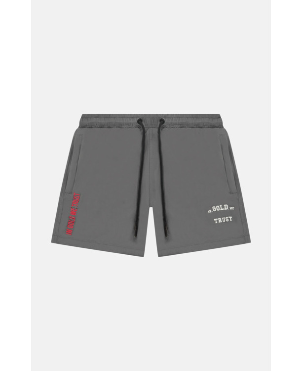 The Marley Quiet Shade Unisex