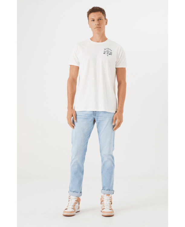 Heren Jeans Rocko Slim fit